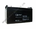 Ups Batteries 12V100ah Lead Acid Batteries Facture